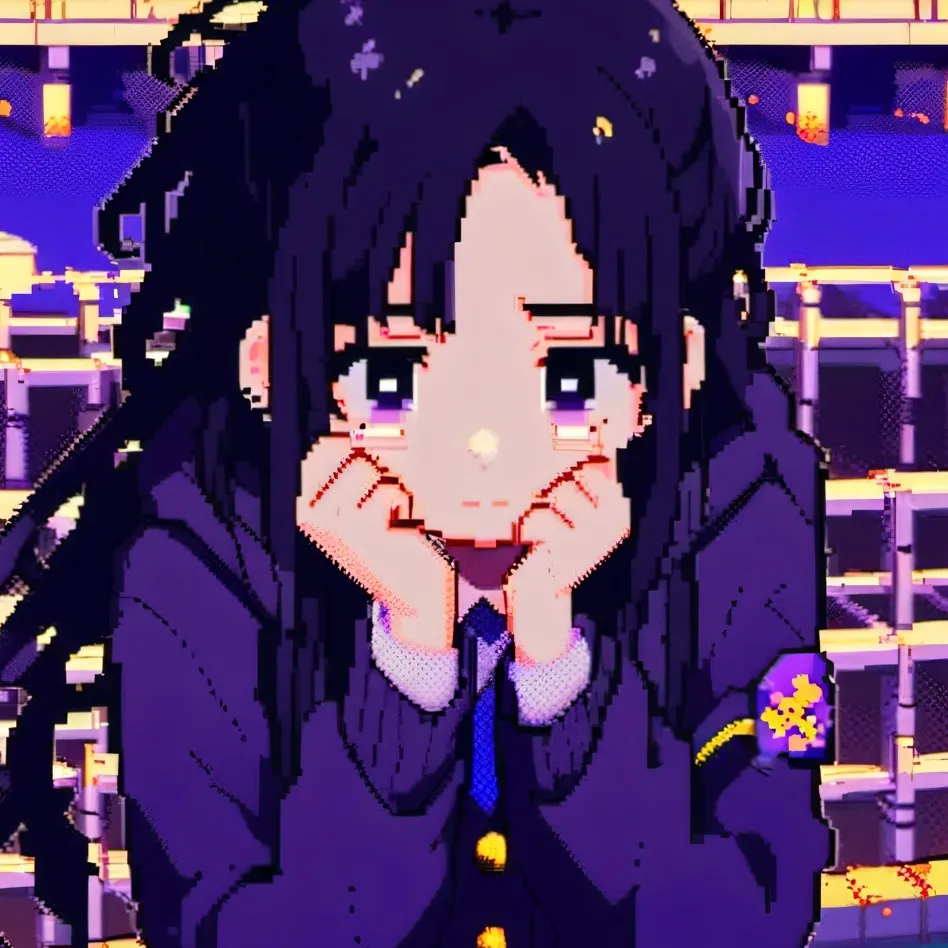 chat with ai character: Tena Tisie