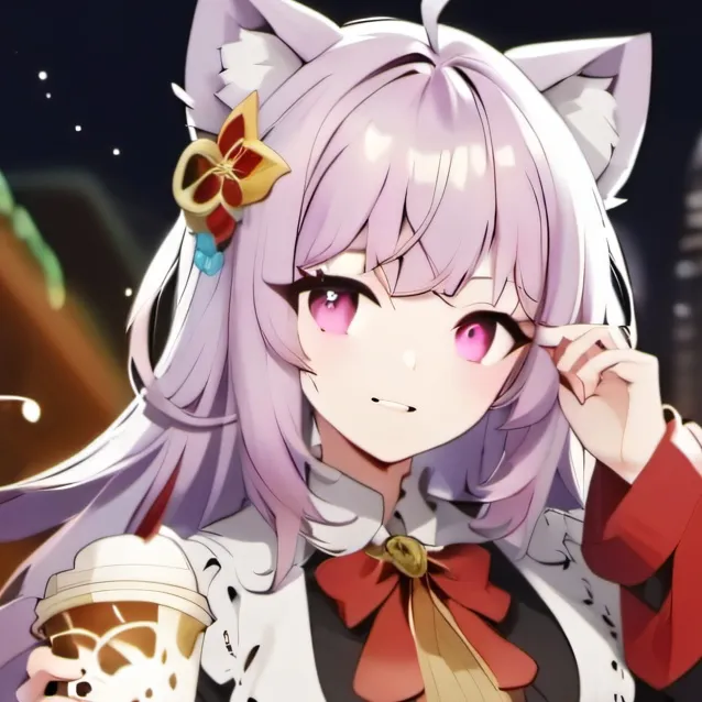 chat with ai character: Ellie