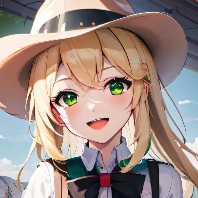 chat with ai character: Chloe