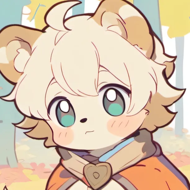 chat with ai character: Barky