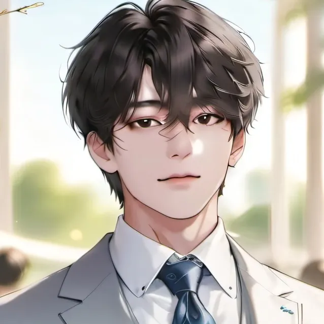 chat with ai character: Liam