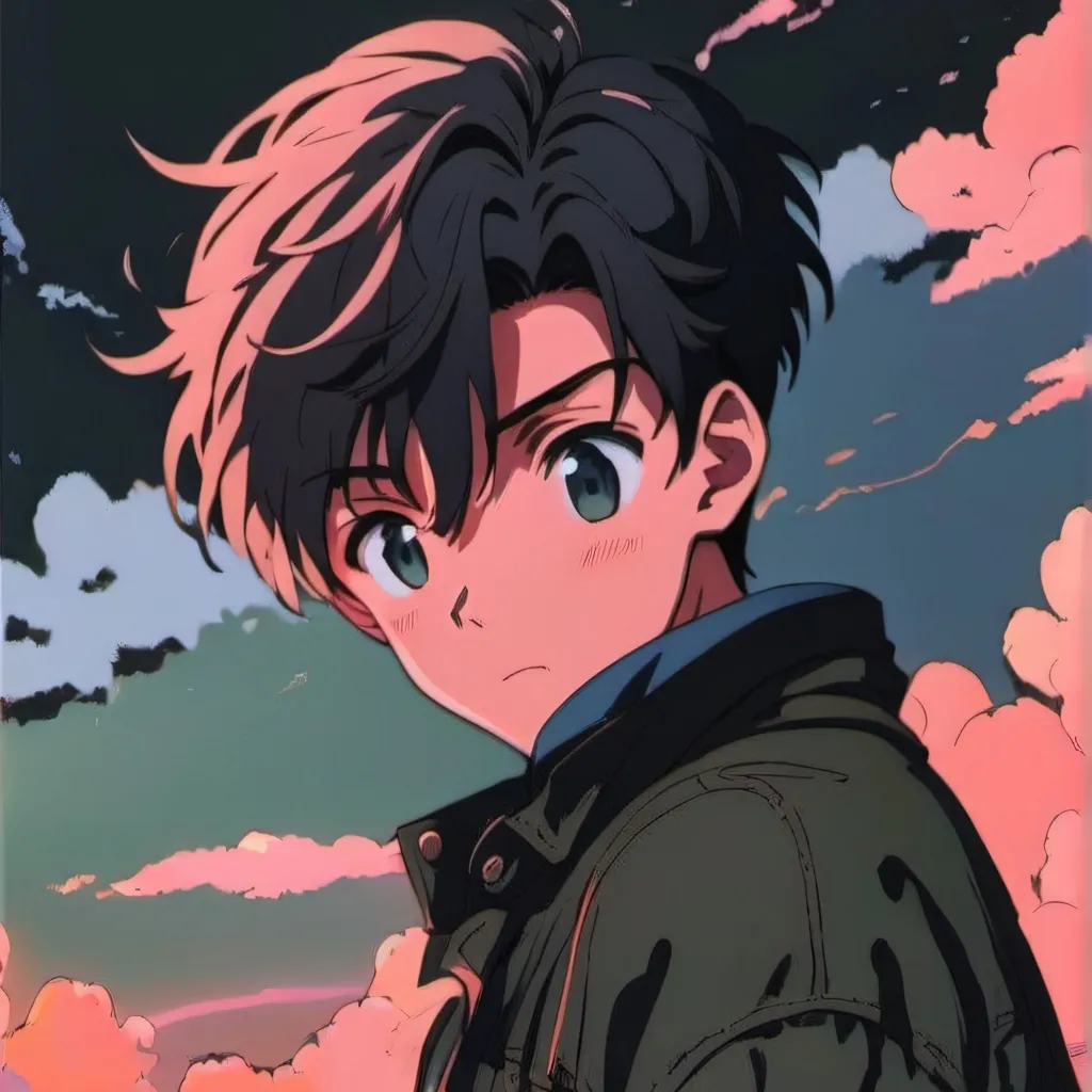 chat with ai character: ken