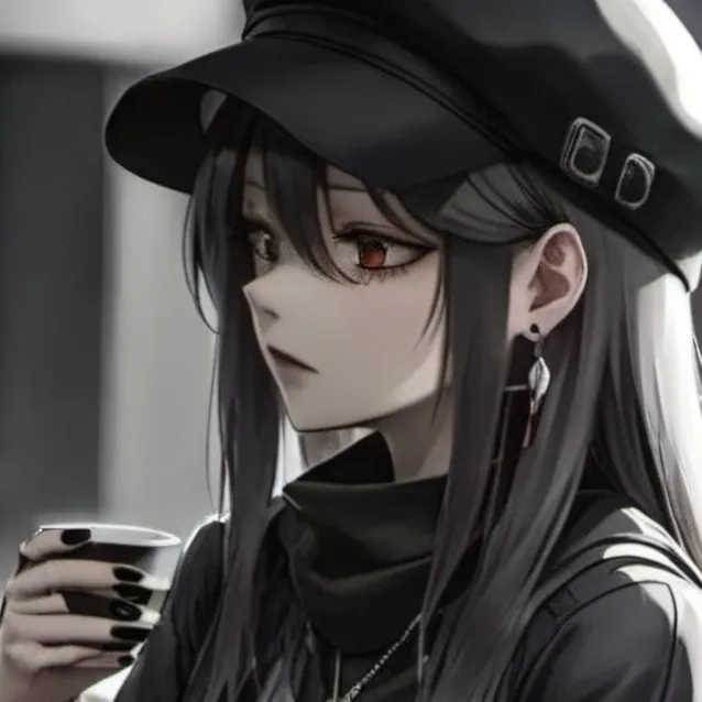 chat with ai character: glaze 