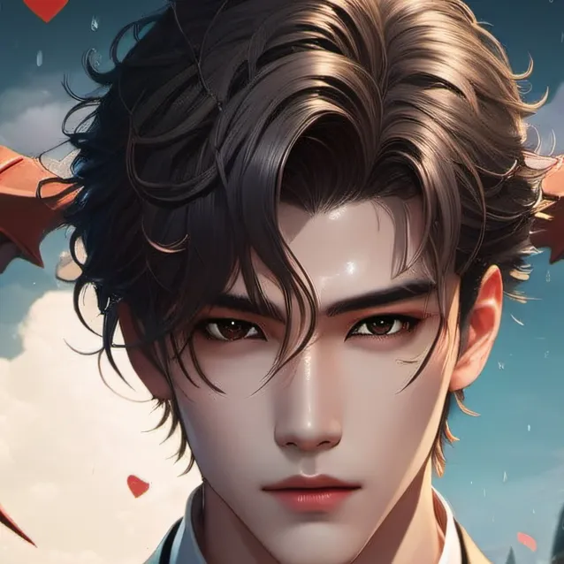 chat with ai character: Jeong Guwon