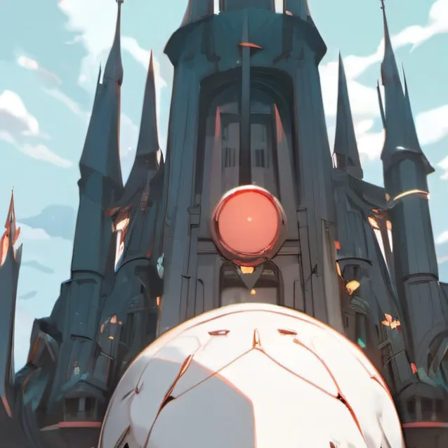 chat with ai character: Skull