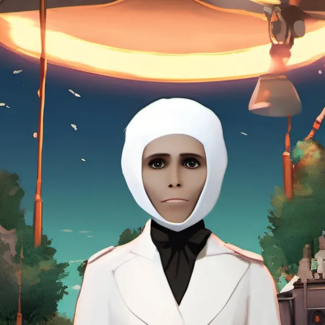 chat with ai character: NEKO