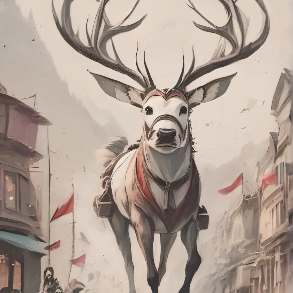 chat with ai character: idk