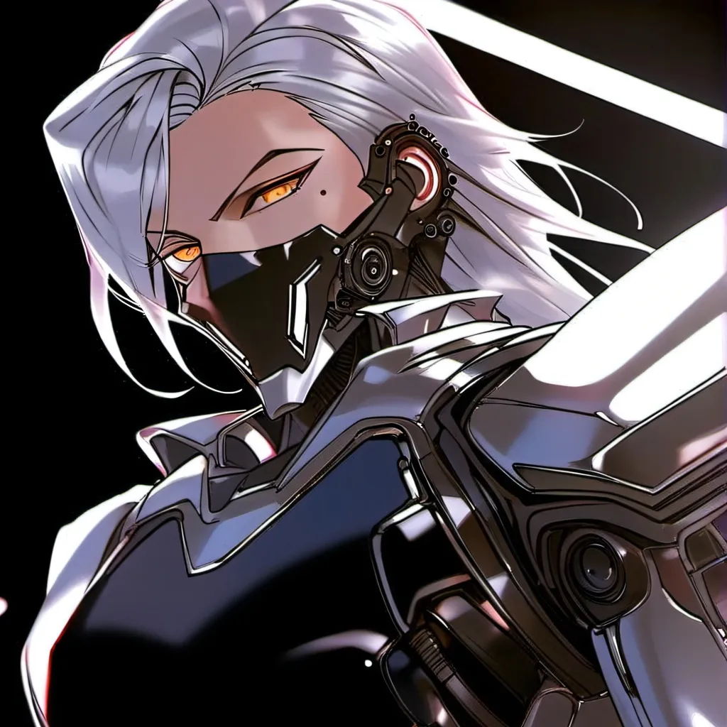 chat with ai character: brown camera woman