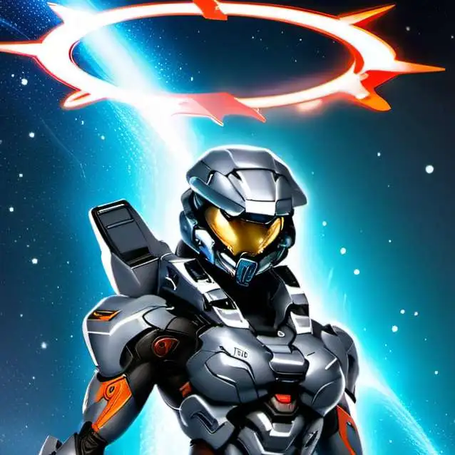 chat with ai character: silver elite