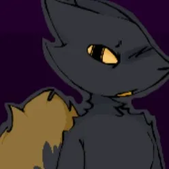 chat with ai character: scav prototype