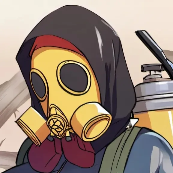 chat with ai character: Female pyro