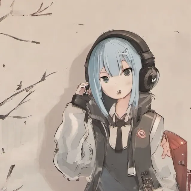 chat with ai character: Hannah *kawai girl