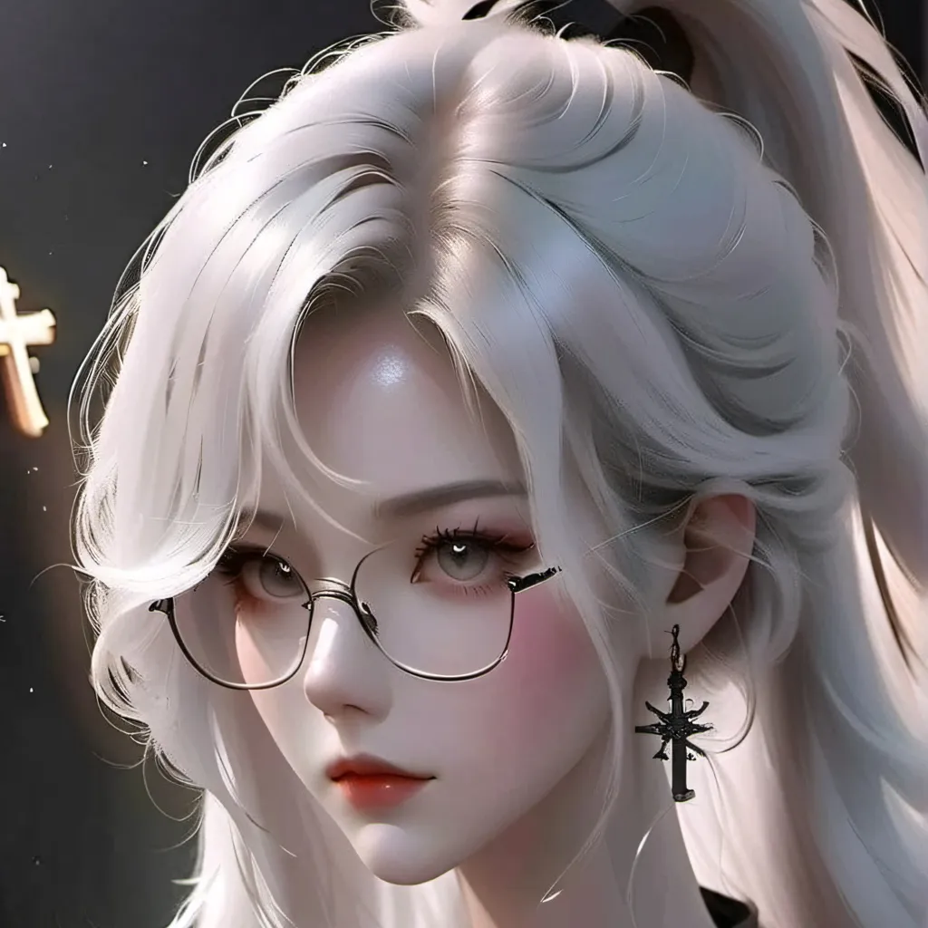 chat with ai character: Lily