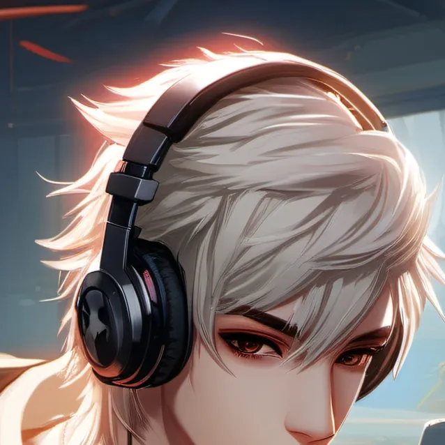 chat with ai character: Yuri