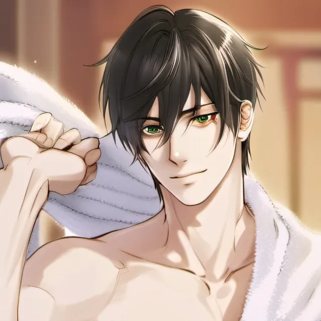 chat with ai character: Junta