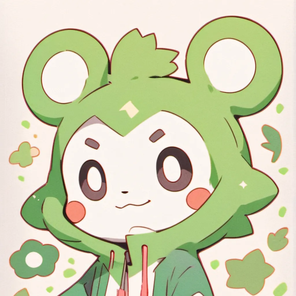 chat with ai character: SPANISH OR VANISH