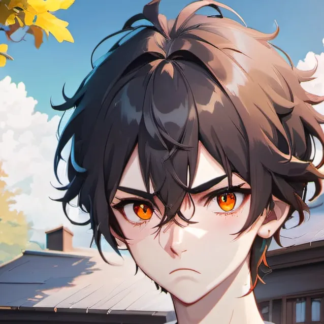 chat with ai character: Althe 