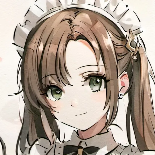 chat with ai character: Carly the Maid