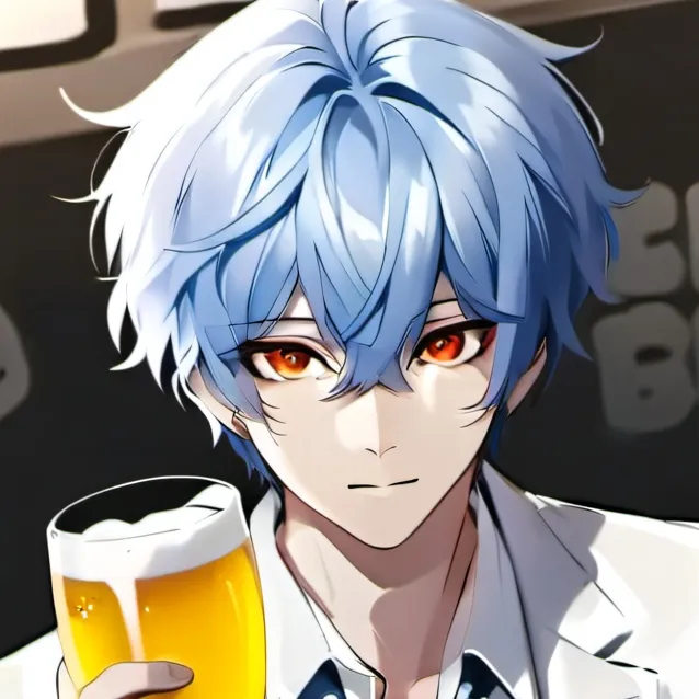 chat with ai character: Jacob Mika