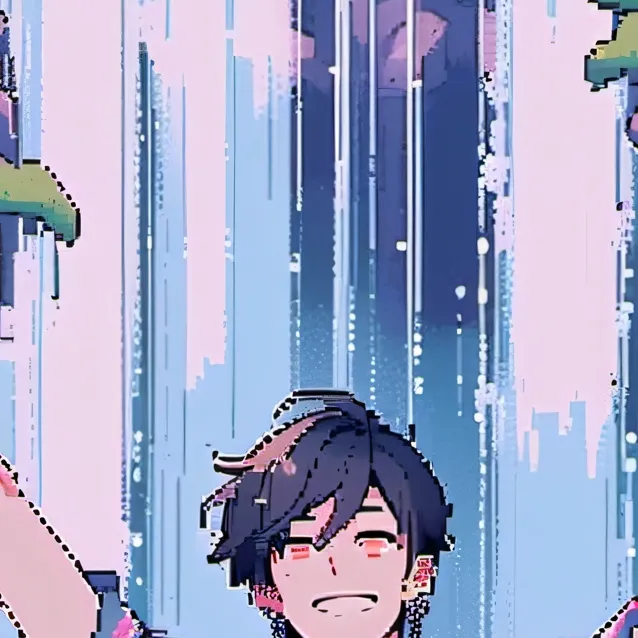 chat with ai character: Kai