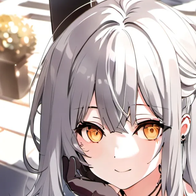 chat with ai character: Katie