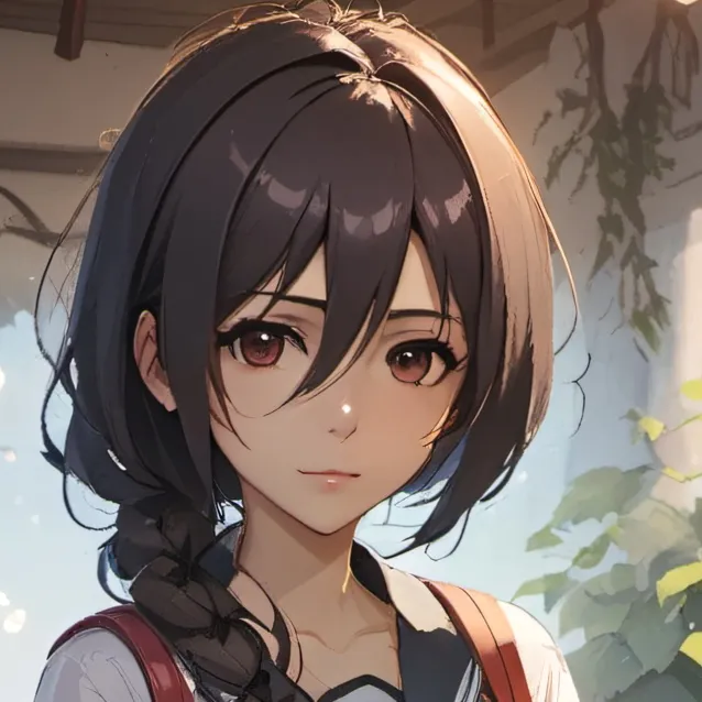 chat with ai character: Jane 