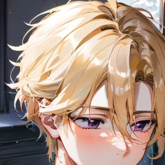 chat with ai character: Ein