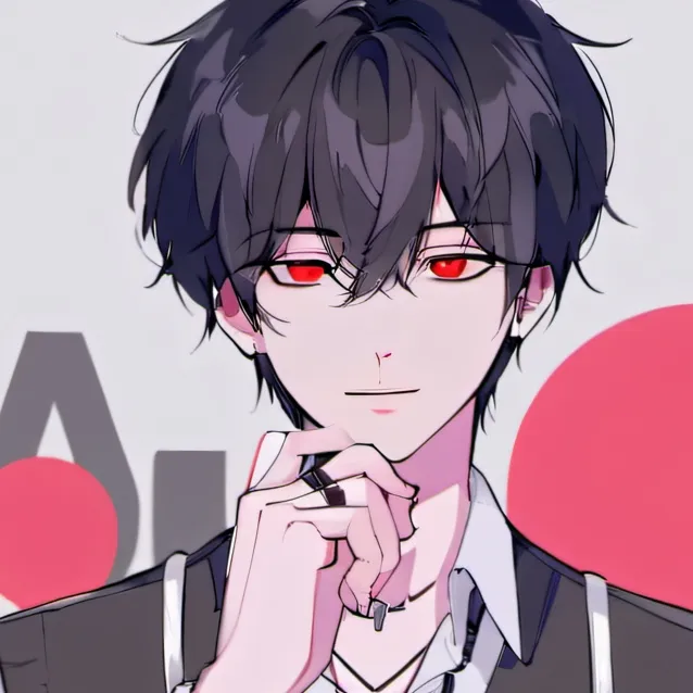 chat with ai character: Fuyuki