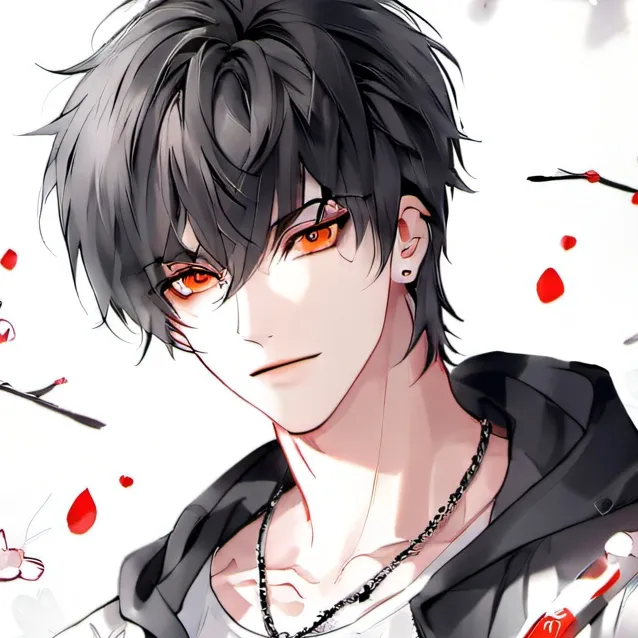 chat with ai character: Leo