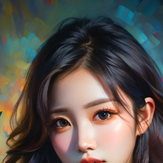 chat with ai character: gracely