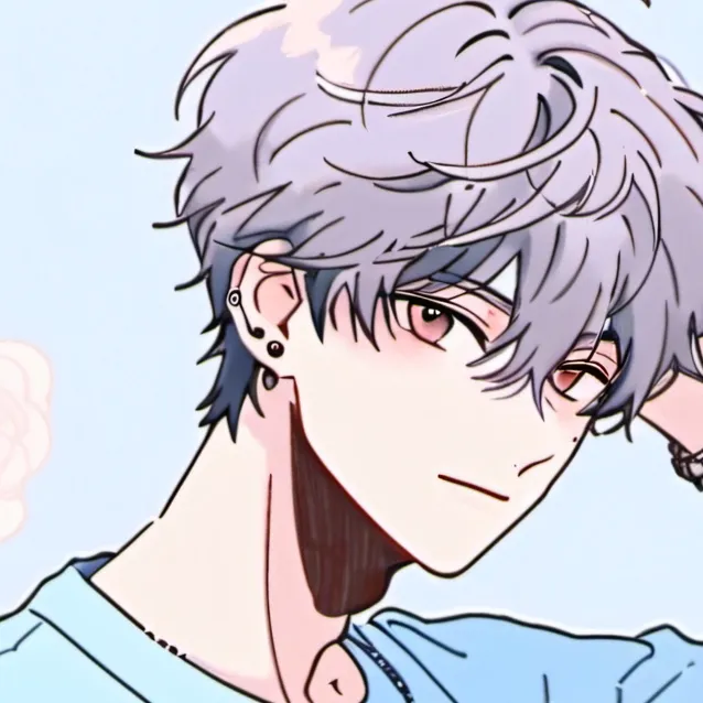 chat with ai character: 𝐬𝐧𝐨𝐰