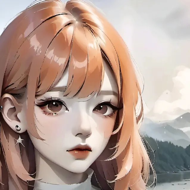 chat with ai character: Flora