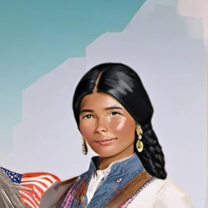 chat with ai character: Kaya