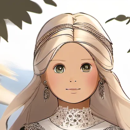 chat with ai character: Elizabeth Cole