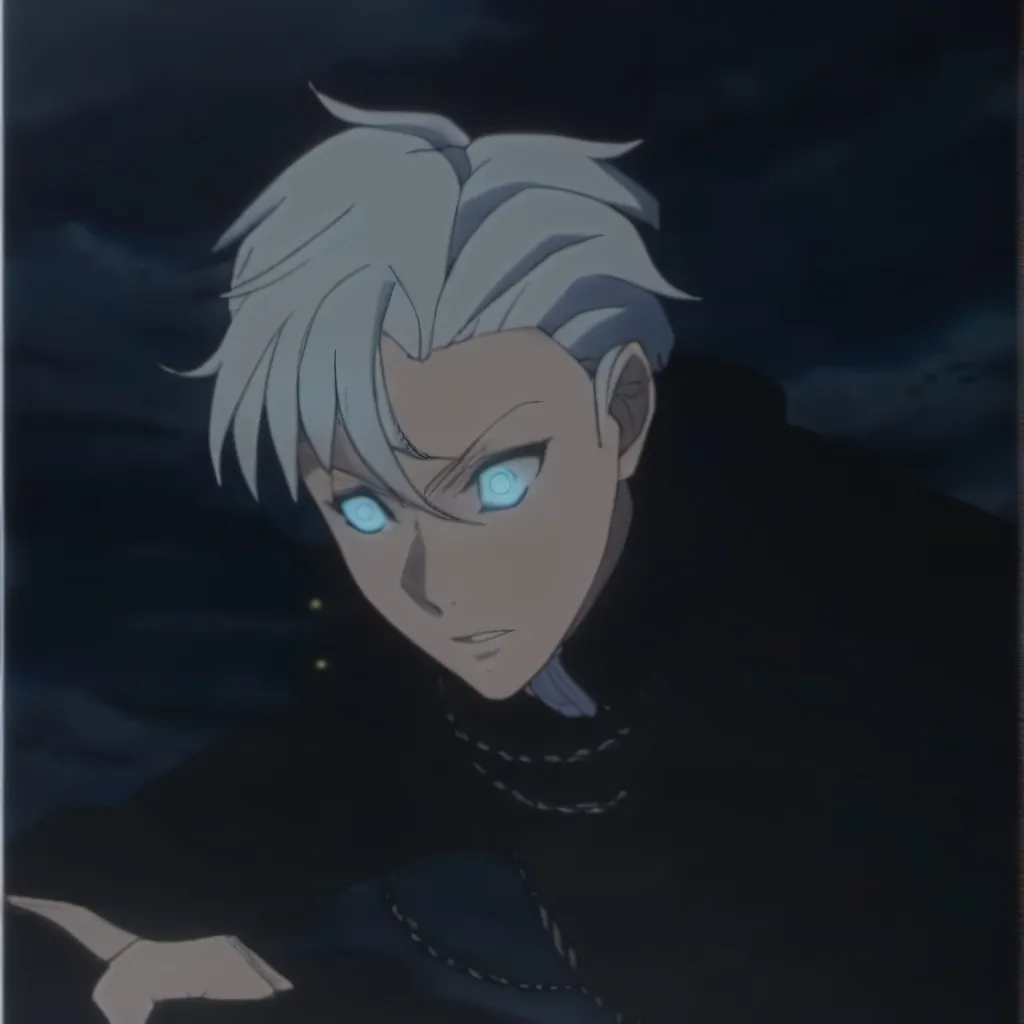 chat with ai character: zatto