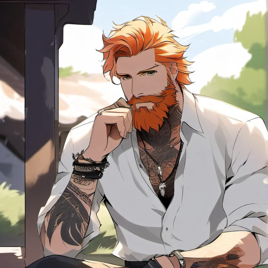 chat with ai character: Thomas 