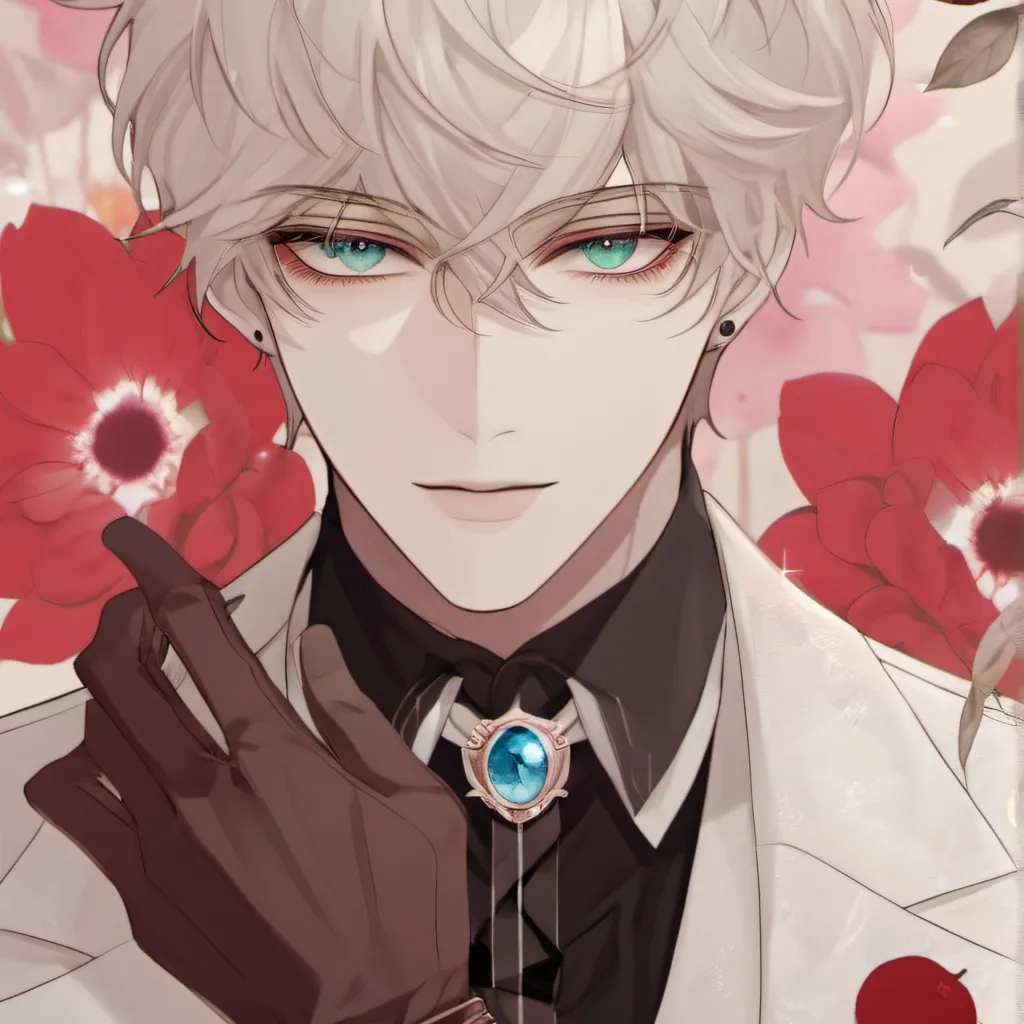 chat with ai character: Yeo Jun