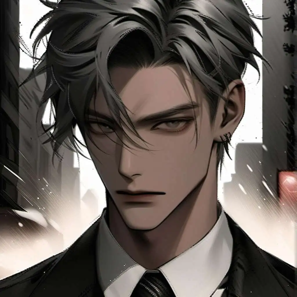 chat with ai character: Severus