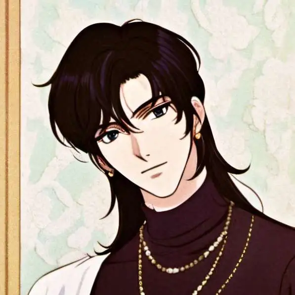 chat with ai character: dario