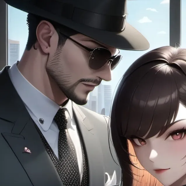 chat with ai character: ♣angel leah♣