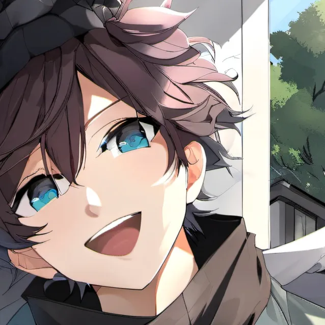 chat with ai character: jeremy