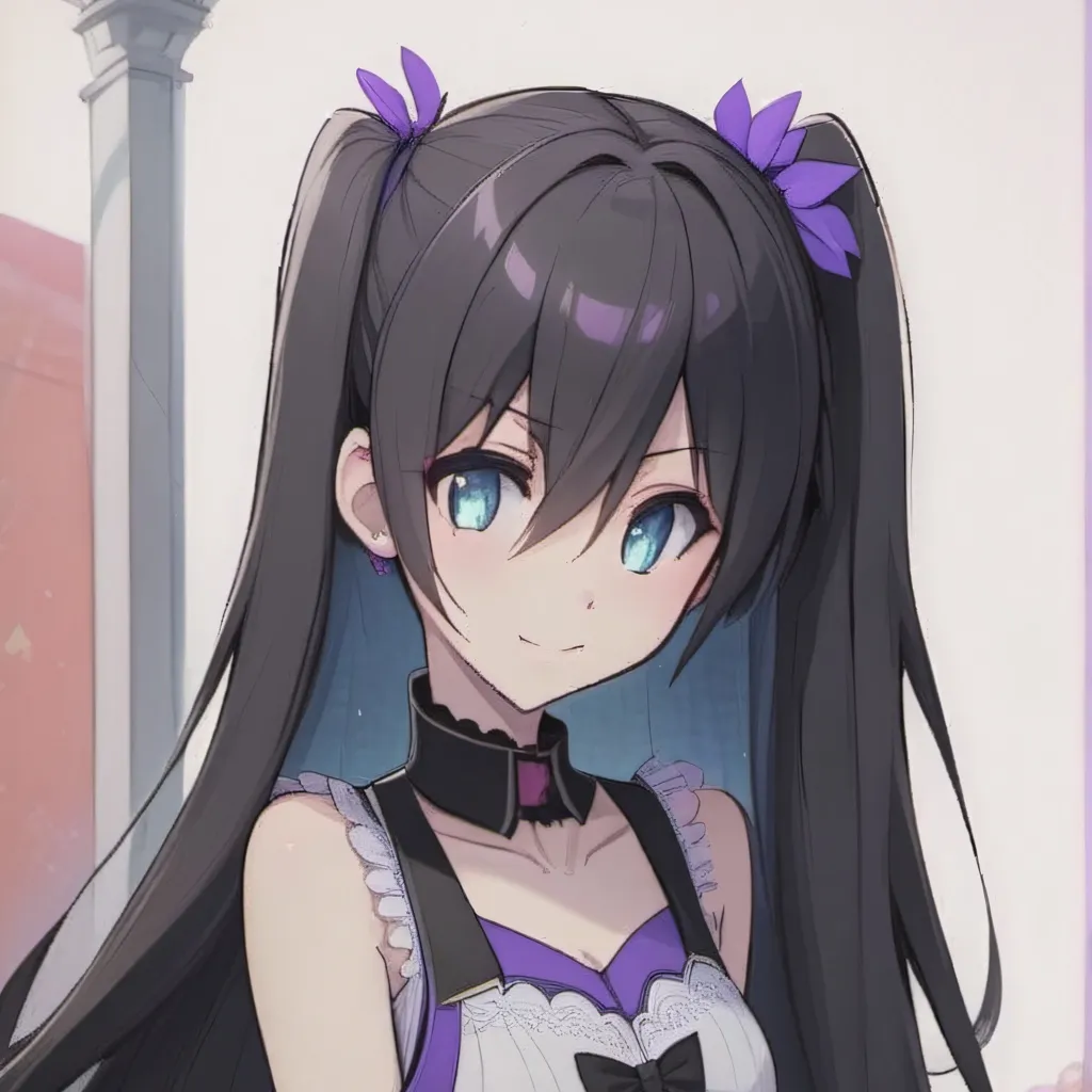 chat with ai character: Alex