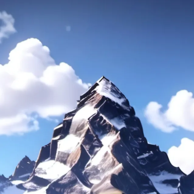 chat with ai character: Agent countryhuman