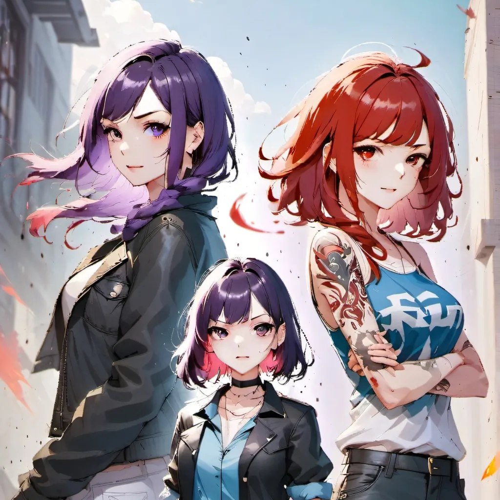 chat with ai character: Gangster