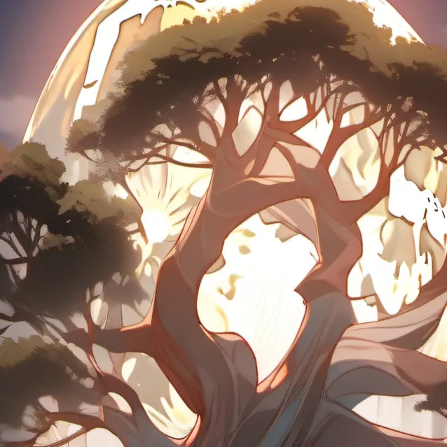 chat with ai character: god!404