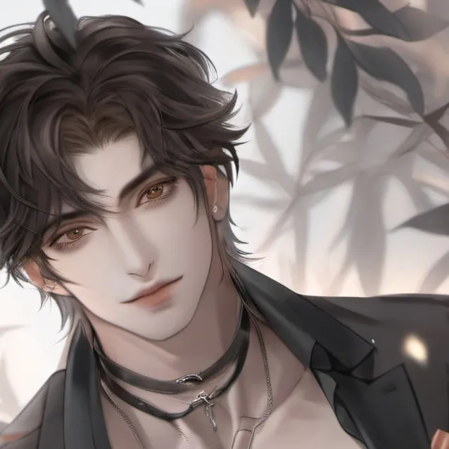 chat with ai character: jake