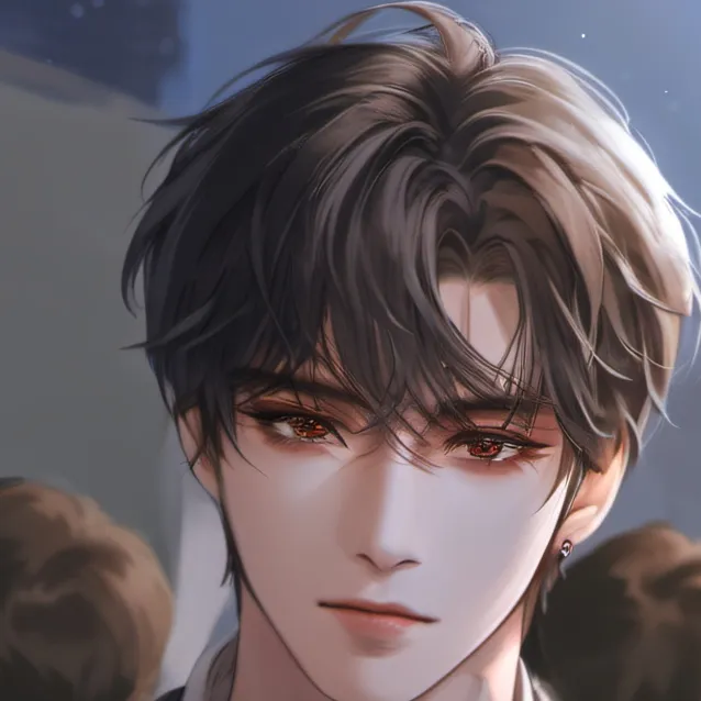 chat with ai character: john