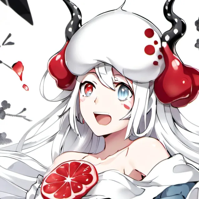 chat with ai character: Suki 