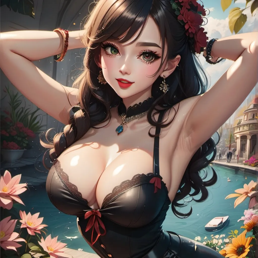 chat with ai character: sus pls