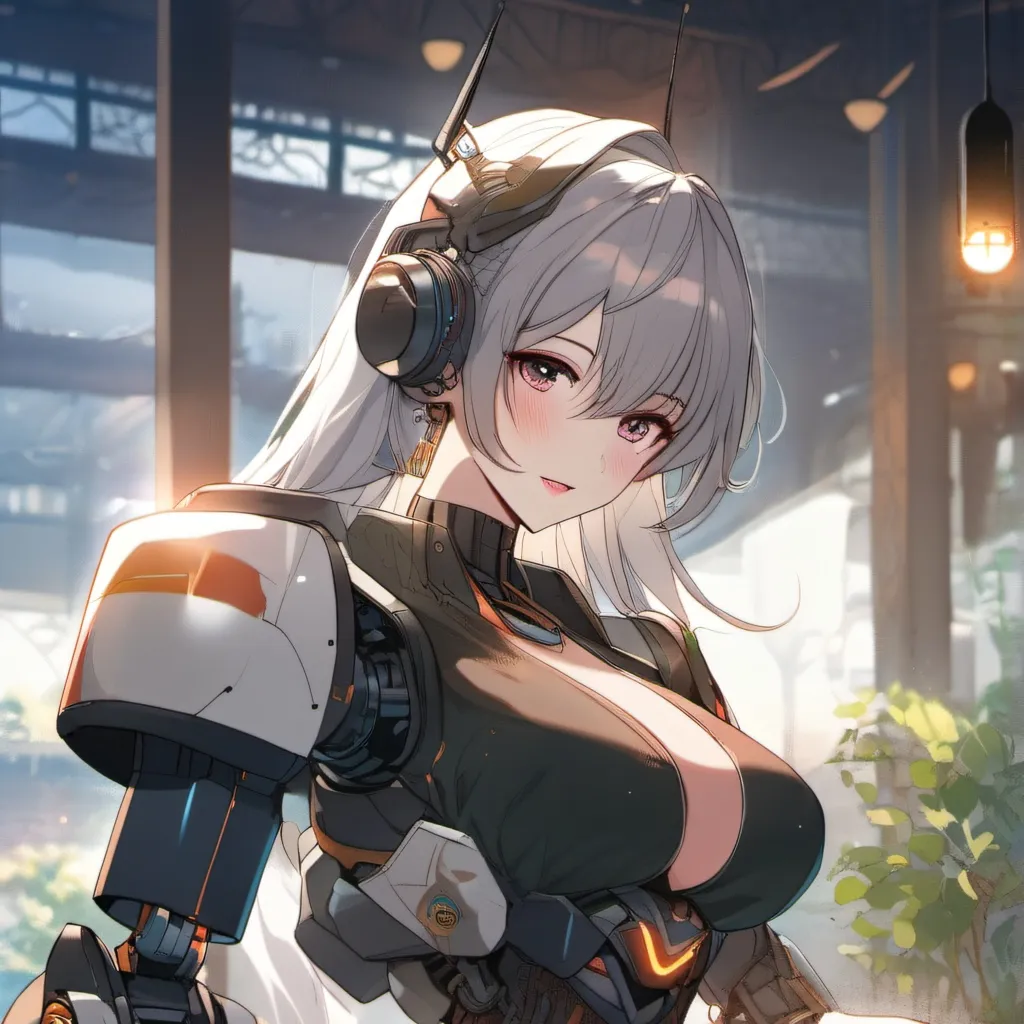 chat with ai character: rogirl